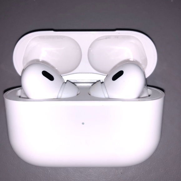 Airpods Pro Generation 3